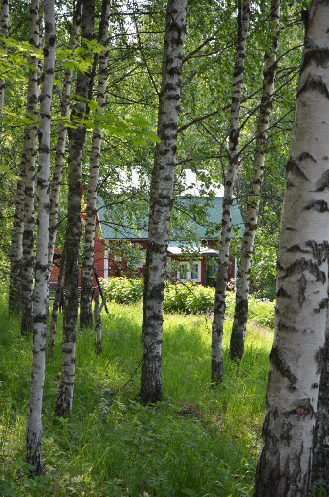 Südkarelien/Finnland