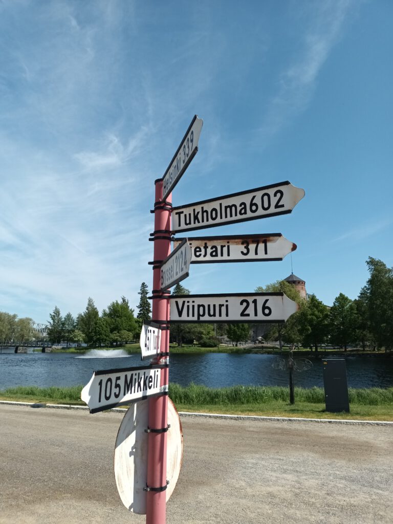 Savonlinna