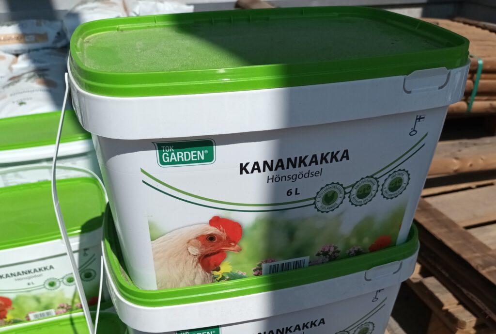 Kanankakka